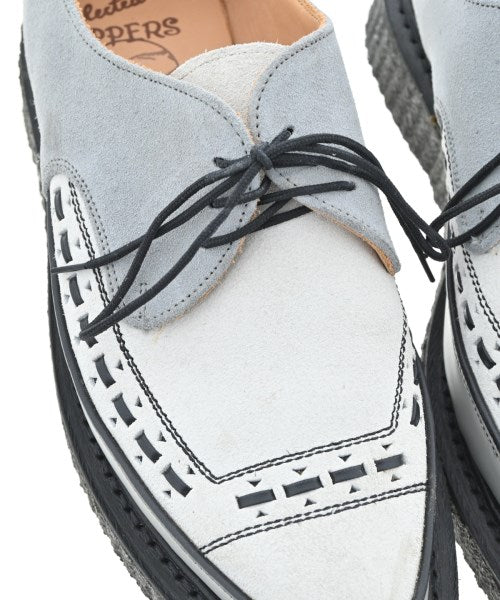 GEORGE COX รองเท้าสวมทางการ