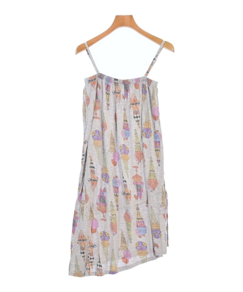 Andy Warhol BY HYSTERIC GLAMOUR ชุดเดรส