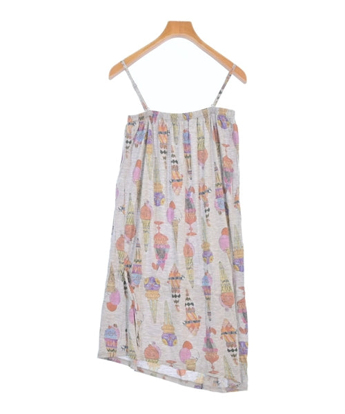 Andy Warhol BY HYSTERIC GLAMOUR ชุดเดรส