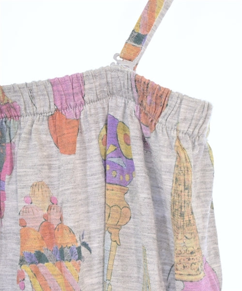 Andy Warhol BY HYSTERIC GLAMOUR ชุดเดรส