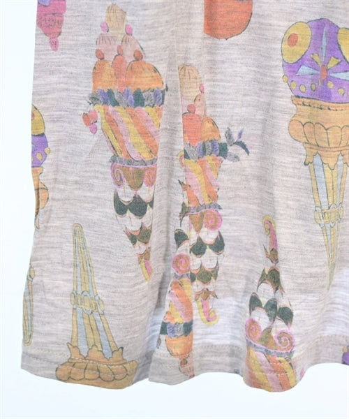 Andy Warhol BY HYSTERIC GLAMOUR ชุดเดรส