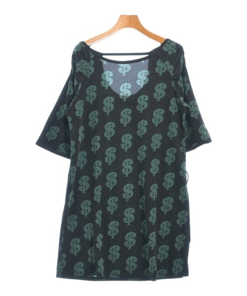 Andy Warhol BY HYSTERIC GLAMOUR ชุดเดรส