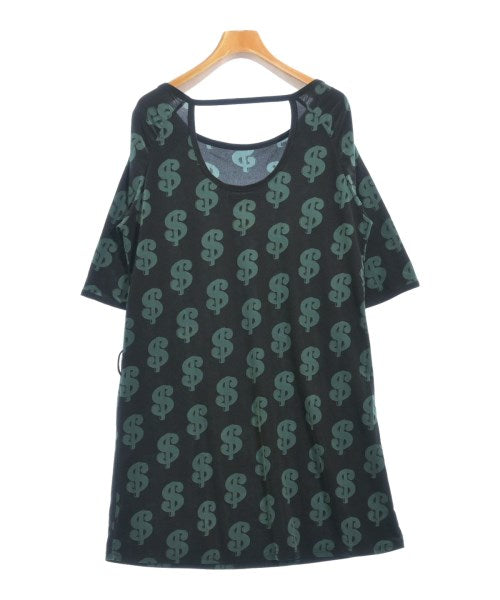 Andy Warhol BY HYSTERIC GLAMOUR ชุดเดรส
