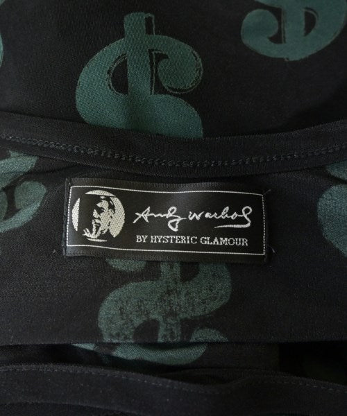 Andy Warhol BY HYSTERIC GLAMOUR ชุดเดรส