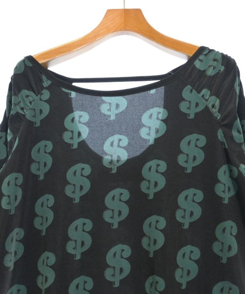 Andy Warhol BY HYSTERIC GLAMOUR ชุดเดรส