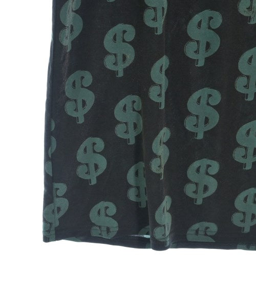 Andy Warhol BY HYSTERIC GLAMOUR ชุดเดรส