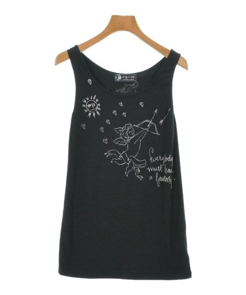 Andy Warhol BY HYSTERIC GLAMOUR เสื้อกล้าม