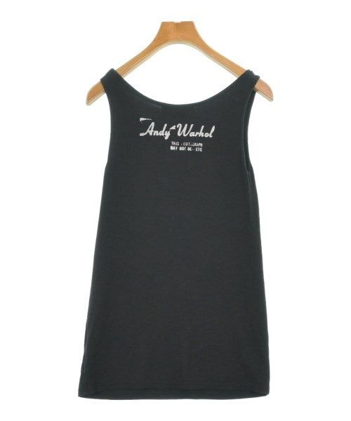 Andy Warhol BY HYSTERIC GLAMOUR เสื้อกล้าม