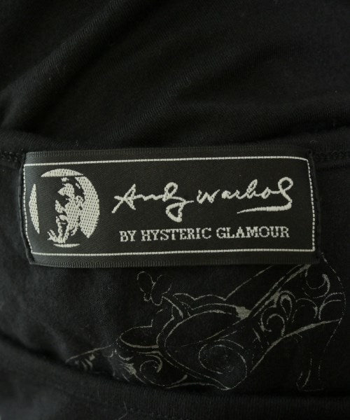 Andy Warhol BY HYSTERIC GLAMOUR เสื้อกล้าม