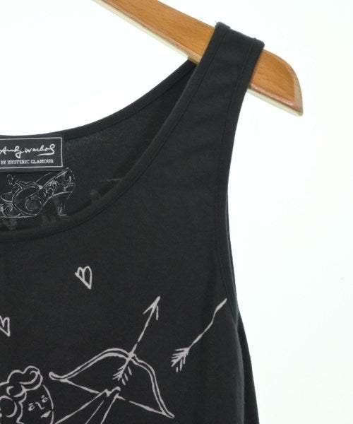 Andy Warhol BY HYSTERIC GLAMOUR เสื้อกล้าม