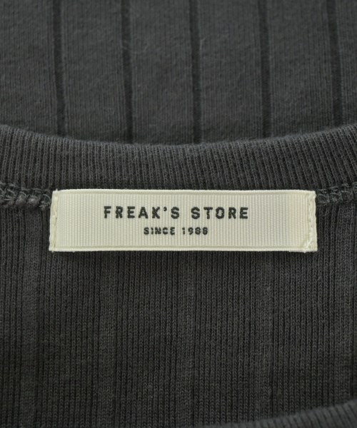 FREAK'S STORE เสื้อกล้าม