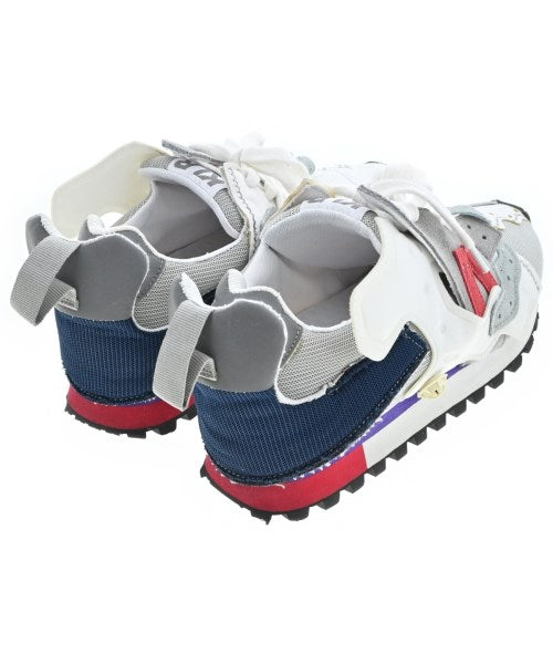 kolor รองเท้าผ้าใบ