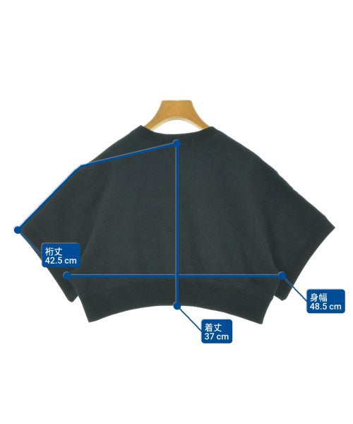 kolor เสื้อสเวตเตอร์