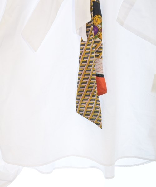 kolor เสื้อสตรี