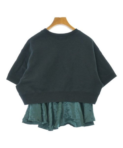 kolor เสื้อยืด/เสื้อท็อปส์