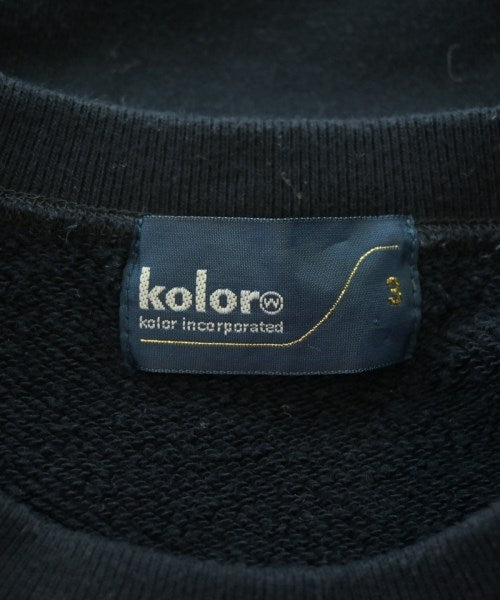 kolor เสื้อยืด/เสื้อท็อปส์