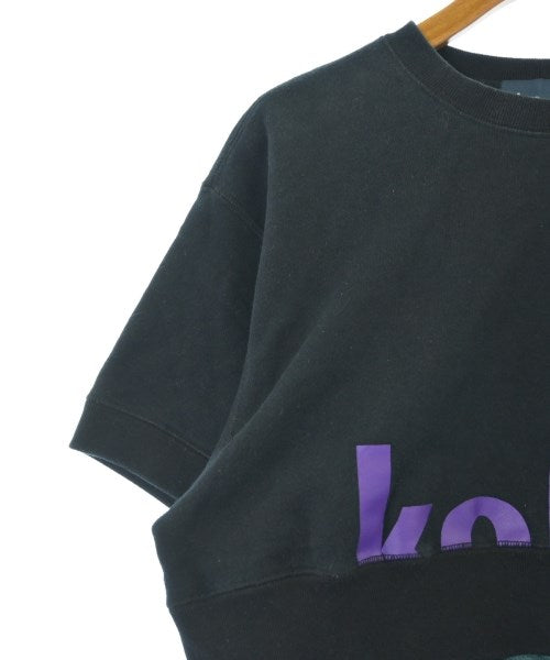 kolor เสื้อยืด/เสื้อท็อปส์
