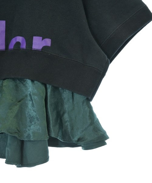 kolor เสื้อยืด/เสื้อท็อปส์