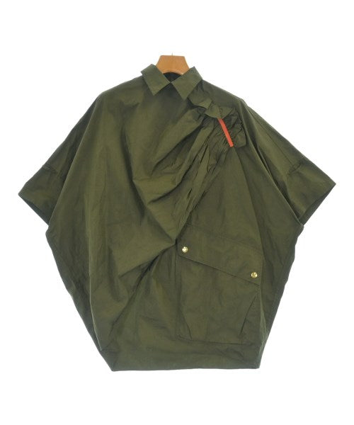 kolor เสื้อสตรี