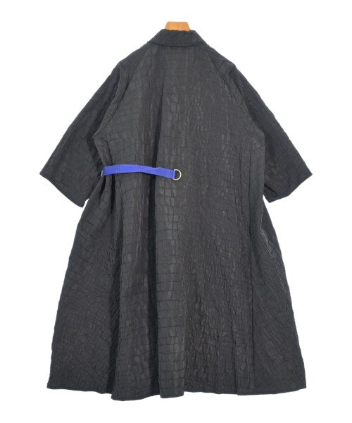 kolor เสื้อโค้ท