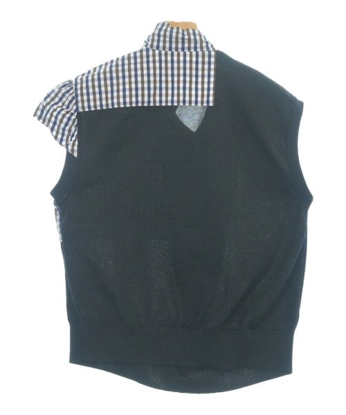 kolor เสื้อแขนกุด