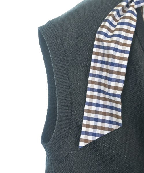 kolor เสื้อแขนกุด