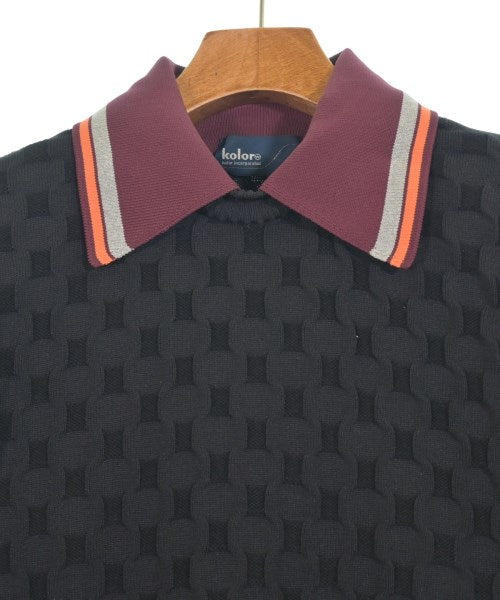 kolor เสื้อกันหนาว