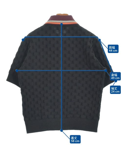 kolor เสื้อกันหนาว