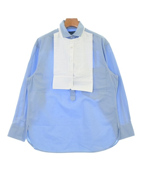 kolor เสื้อลำลอง