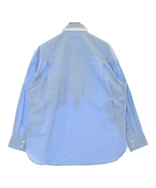 kolor เสื้อลำลอง