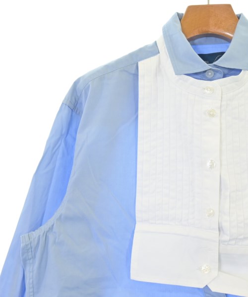 kolor เสื้อลำลอง