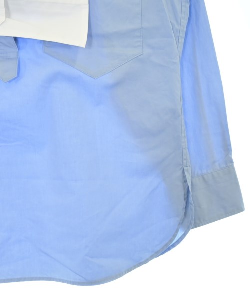 kolor เสื้อลำลอง