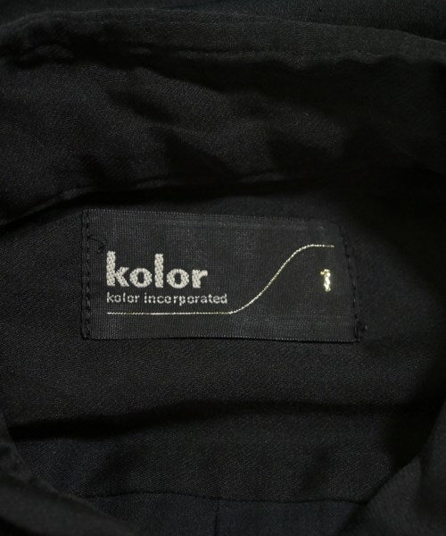 kolor เสื้อสตรี