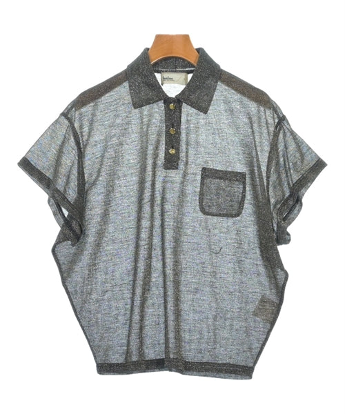 kolor เสื้อโปโล