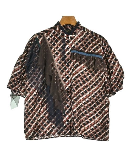 kolor เสื้อสตรี