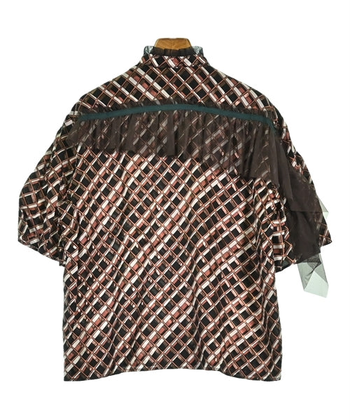 kolor เสื้อสตรี