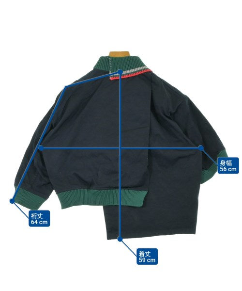 kolor แจ็คเก็ตเบลาส์ อื่น