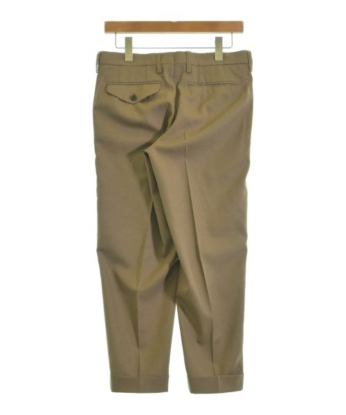 kolor กางเกงขายาว