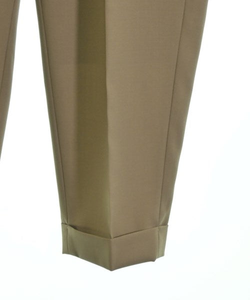 kolor กางเกงขายาว