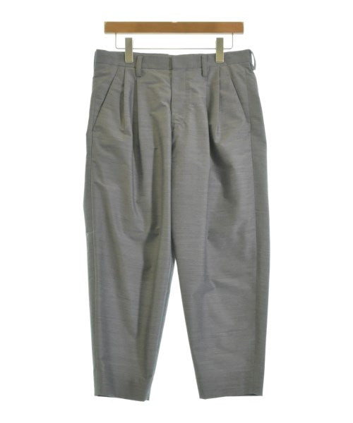 kolor กางเกงขายาว