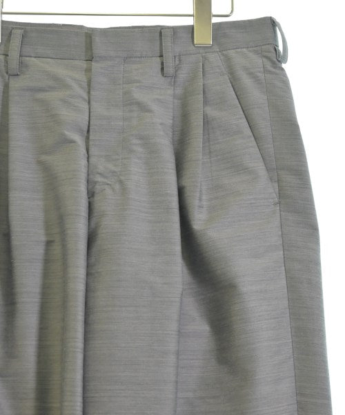 kolor กางเกงขายาว