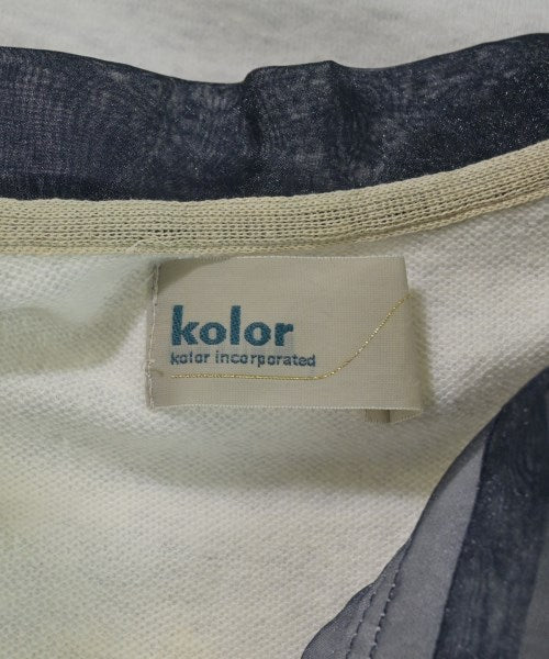 kolor ชุดเดรส