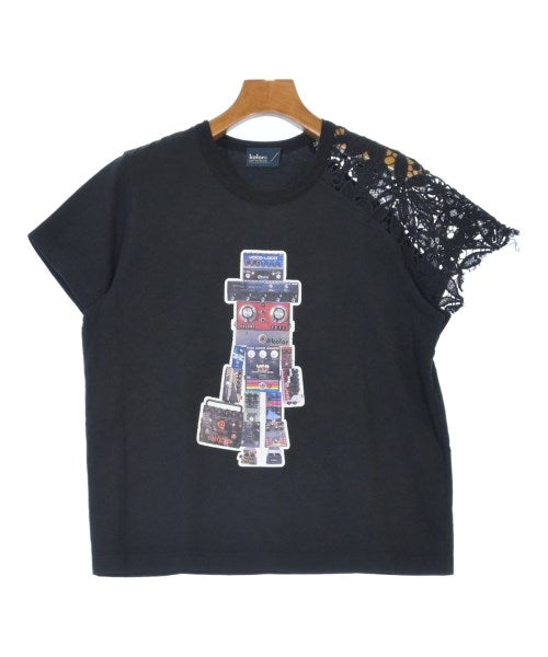 kolor เสื้อยืด/เสื้อท็อปส์
