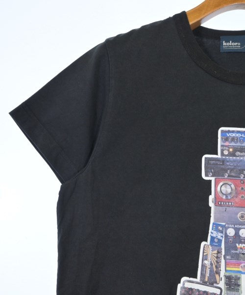 kolor เสื้อยืด/เสื้อท็อปส์