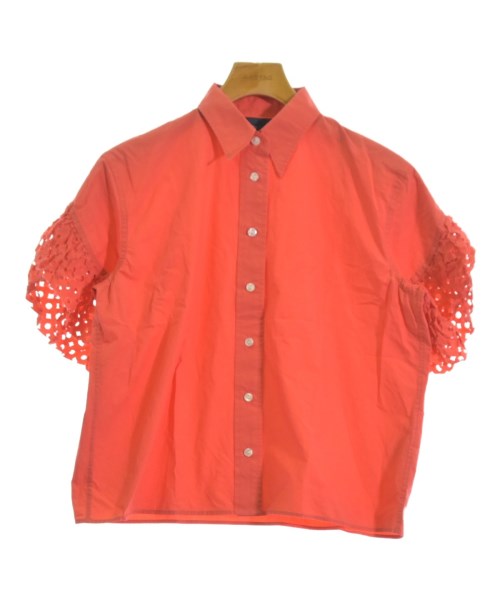 kolor เสื้อลำลอง