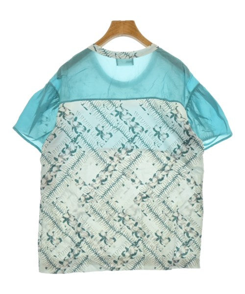 kolor เสื้อยืด/เสื้อท็อปส์