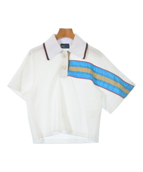 kolor เสื้อโปโล