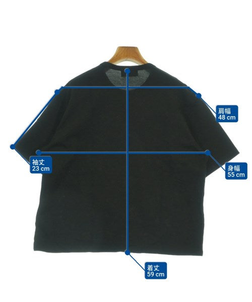 kolor เสื้อยืด/เสื้อท็อปส์