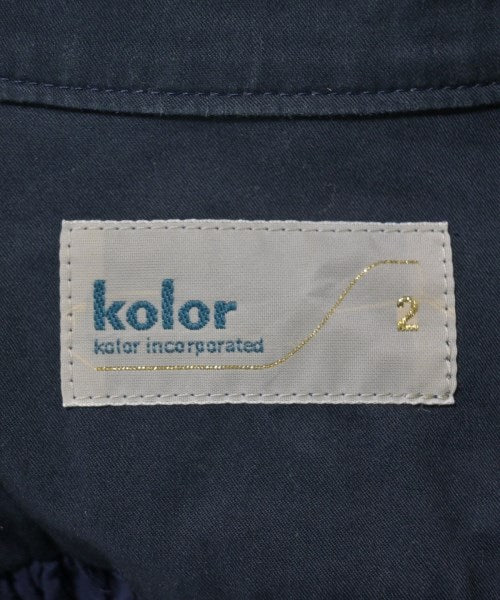 kolor ชุดเดรส