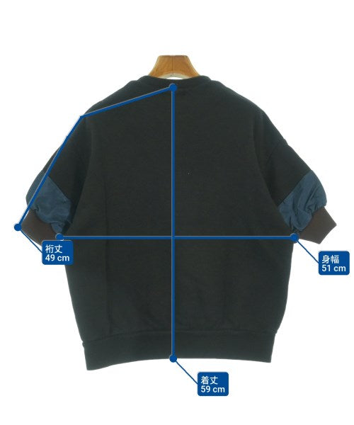 kolor เสื้อยืด/เสื้อท็อปส์